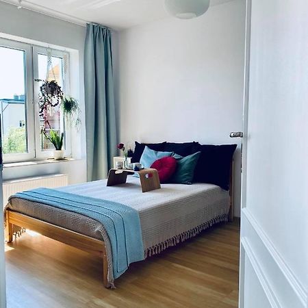 Apartament Z Widokiem, Gdynia, Orlowo المظهر الخارجي الصورة