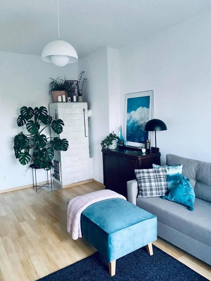 Apartament Z Widokiem, Gdynia, Orlowo المظهر الخارجي الصورة