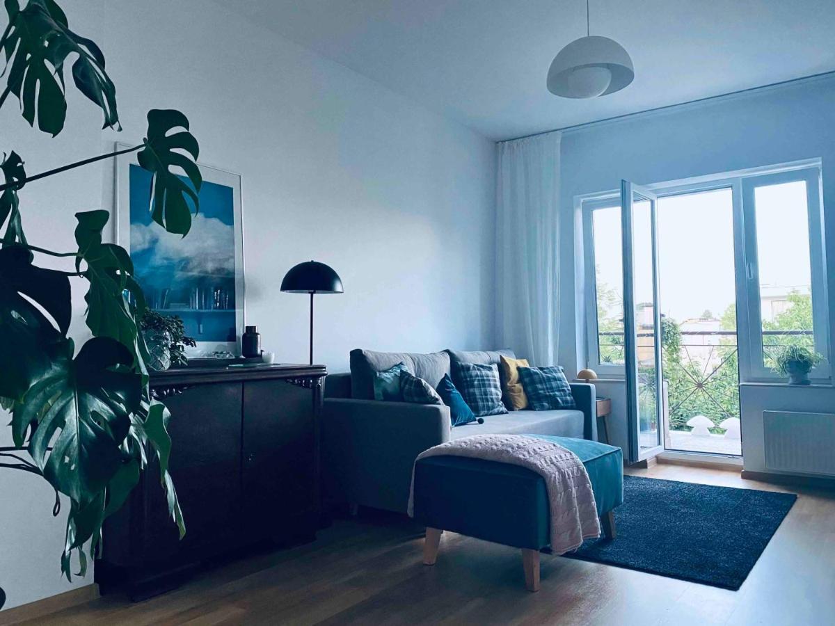Apartament Z Widokiem, Gdynia, Orlowo المظهر الخارجي الصورة