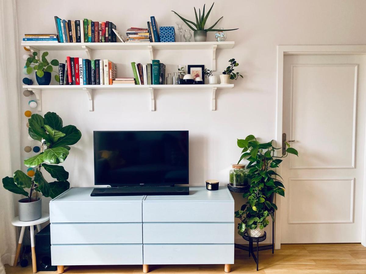 Apartament Z Widokiem, Gdynia, Orlowo المظهر الخارجي الصورة